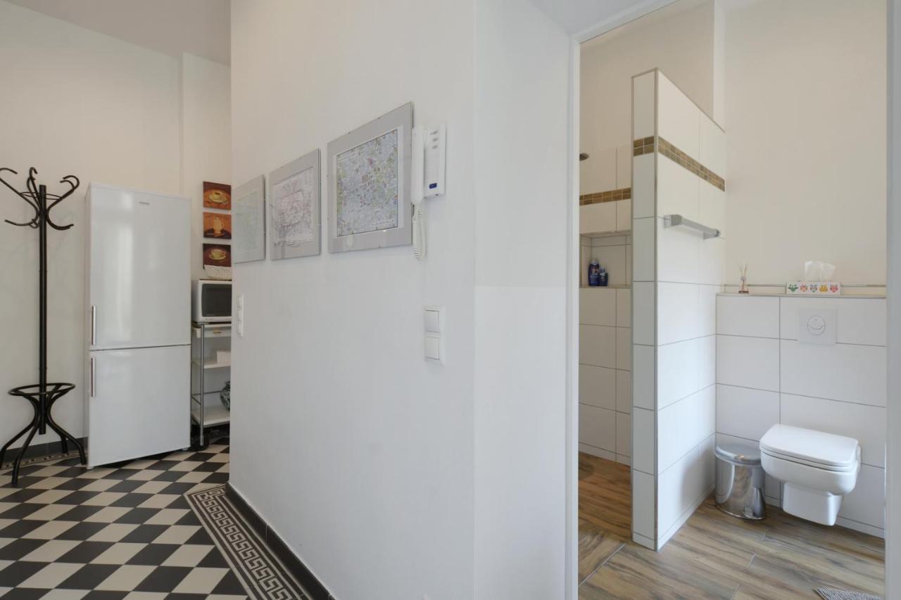 Ferienwohnung 1