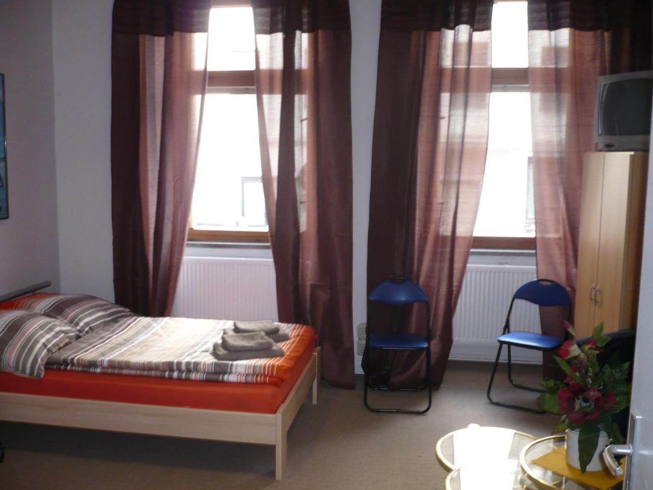 Apartment Jannowitzbrucke 1