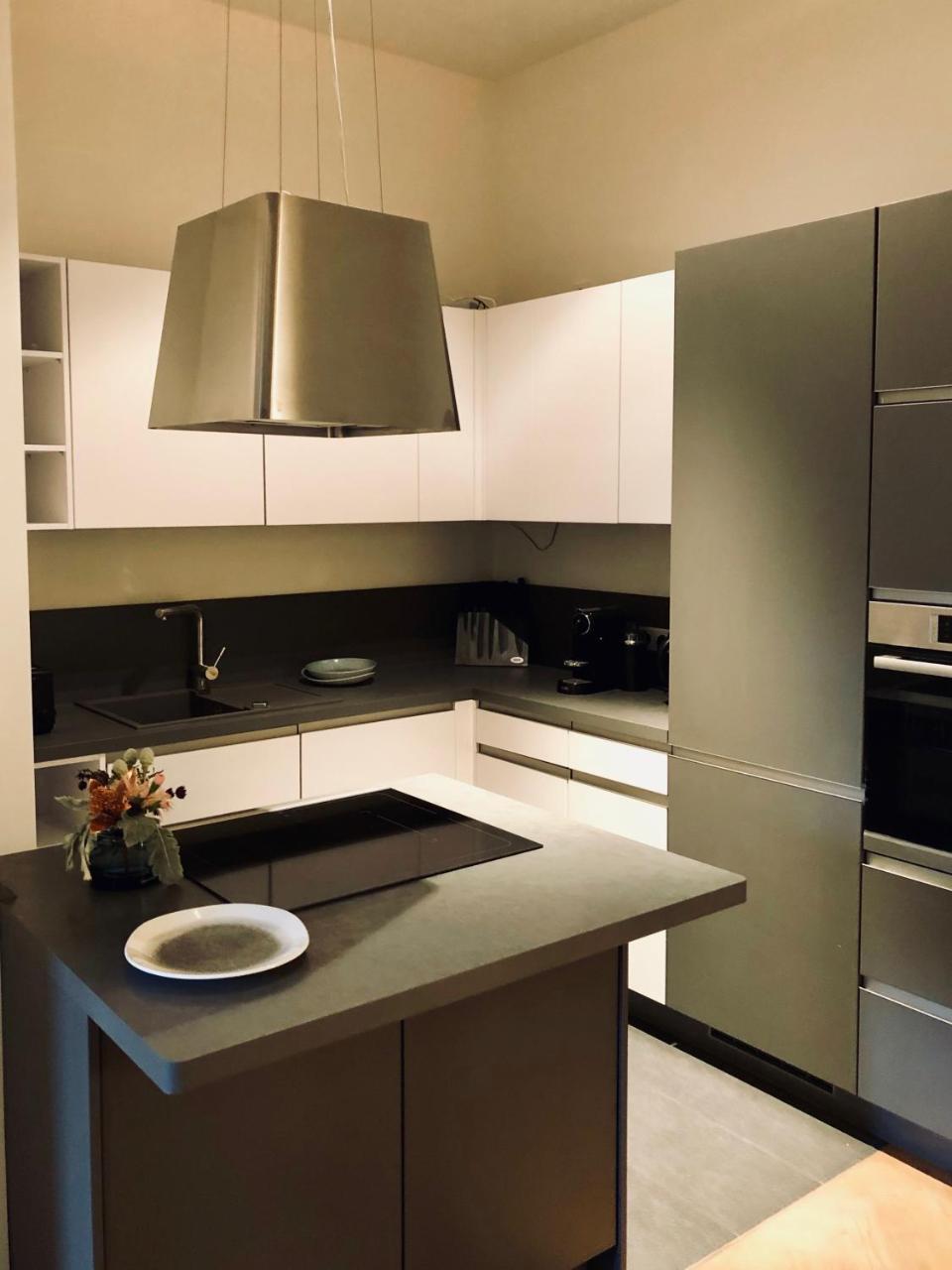 Bonusfeature Apartments 2