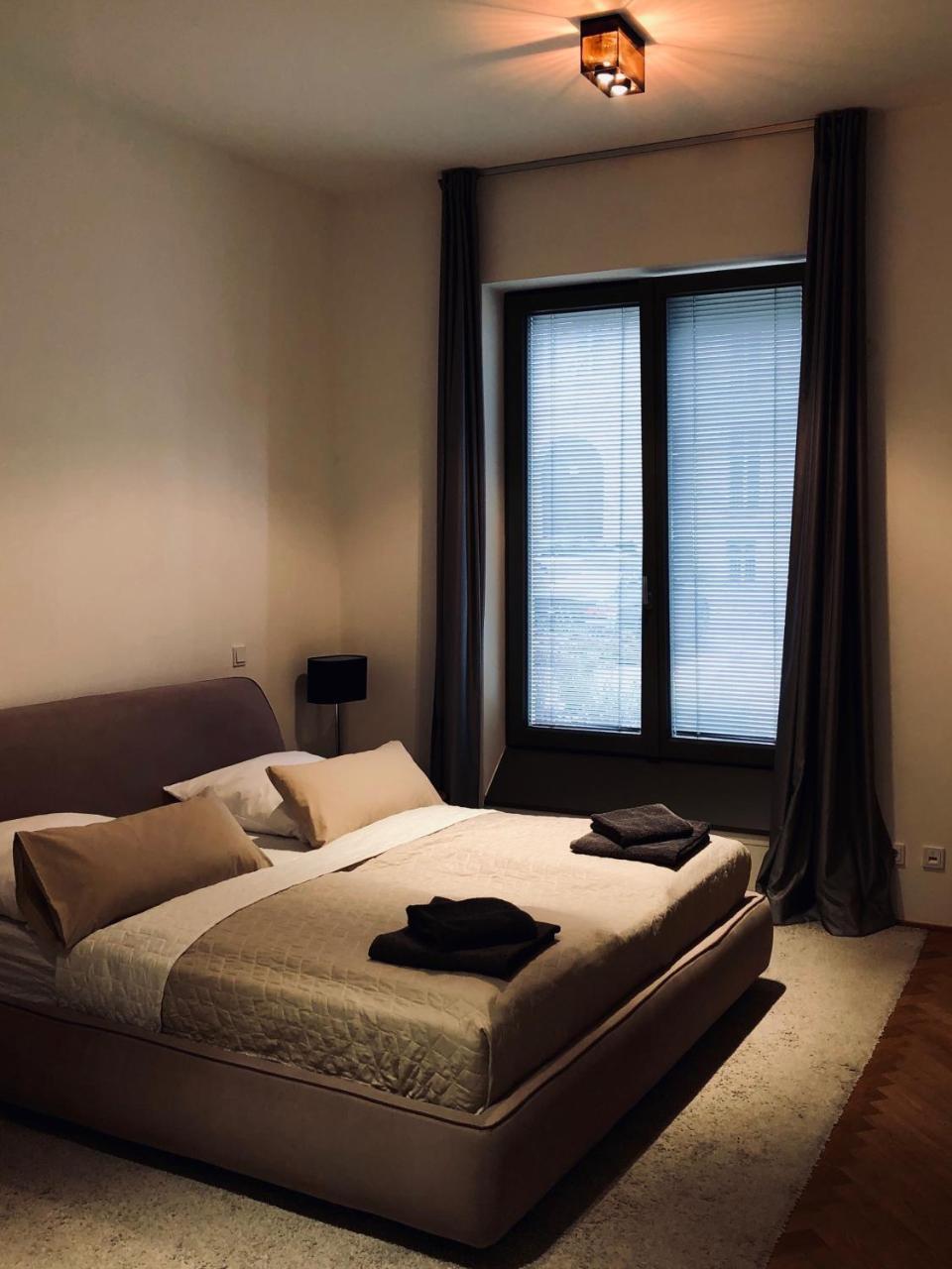 Bonusfeature Apartments