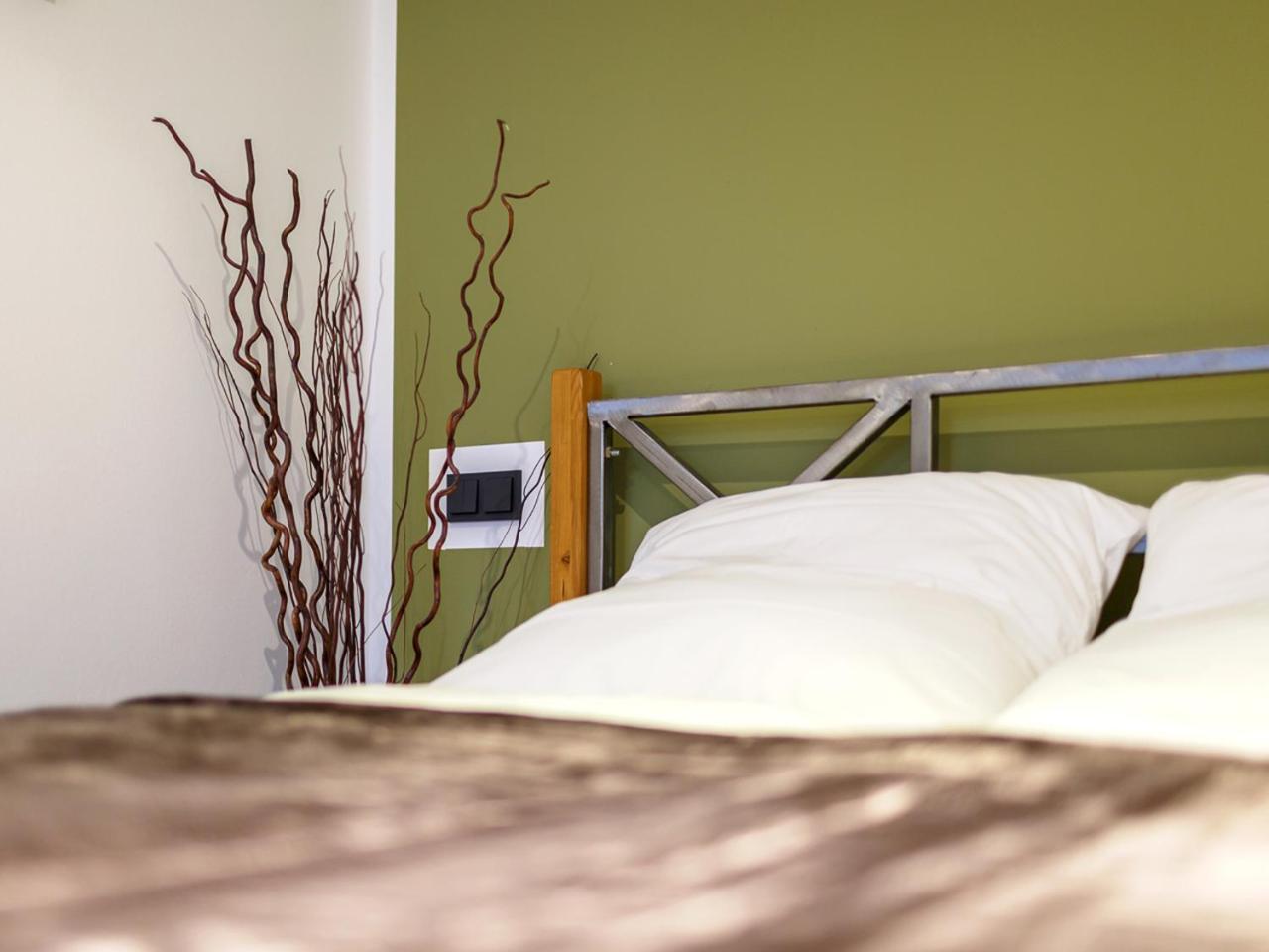 Ferienwohnung Tiergarten 2
