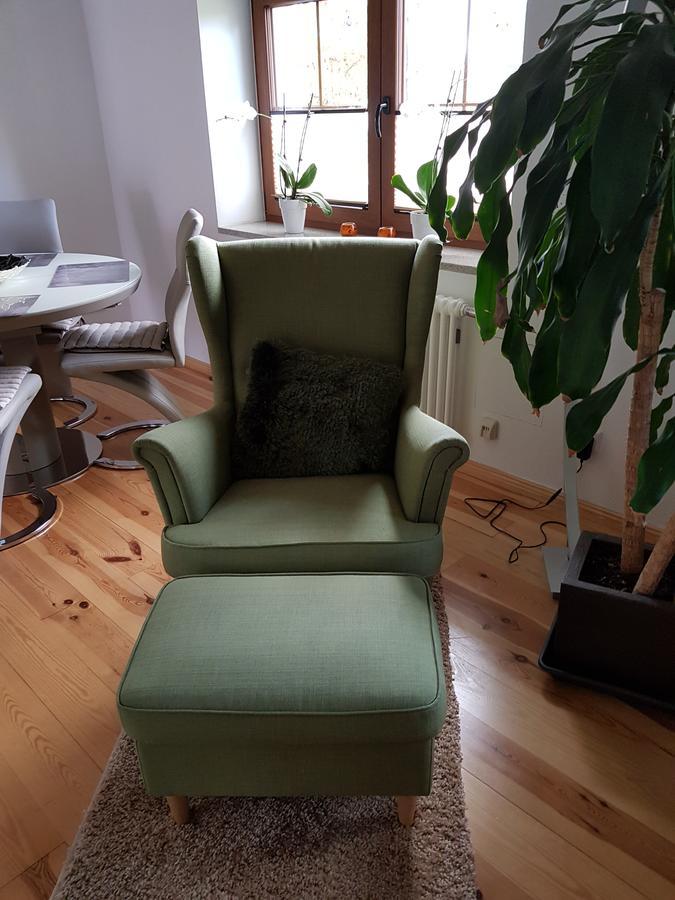 Ferienhaus in Bernau Bei Berlin