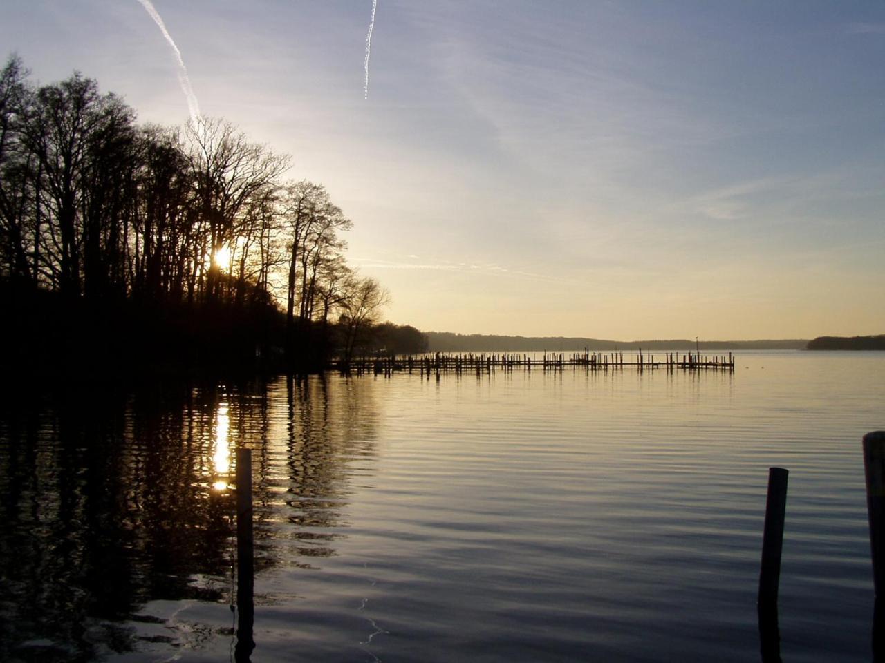 Ferienwohnungen Am Werbellinsee