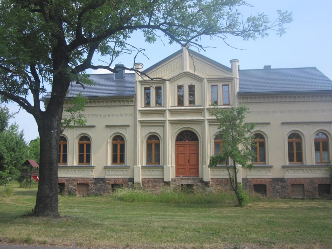 Ferienwohnung Ganseblumchen in Buchholz