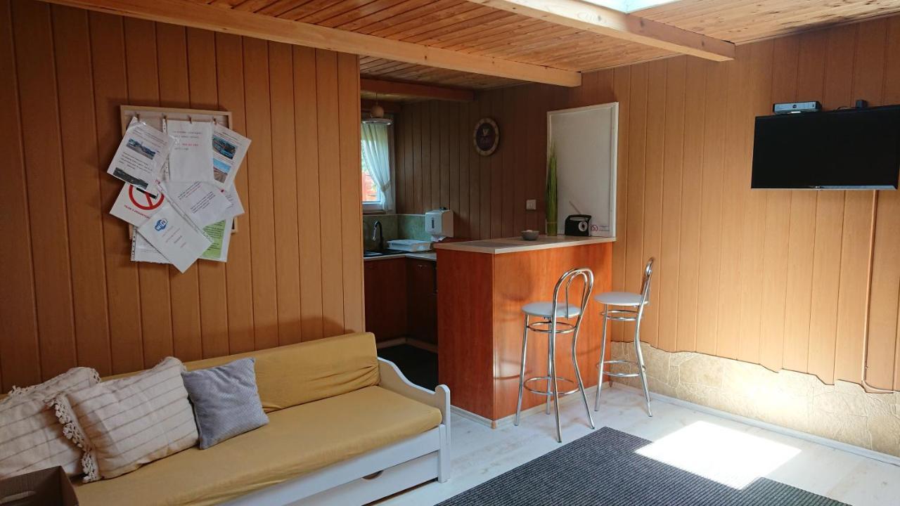 Bpr P3 Lodge Apartment with A/C