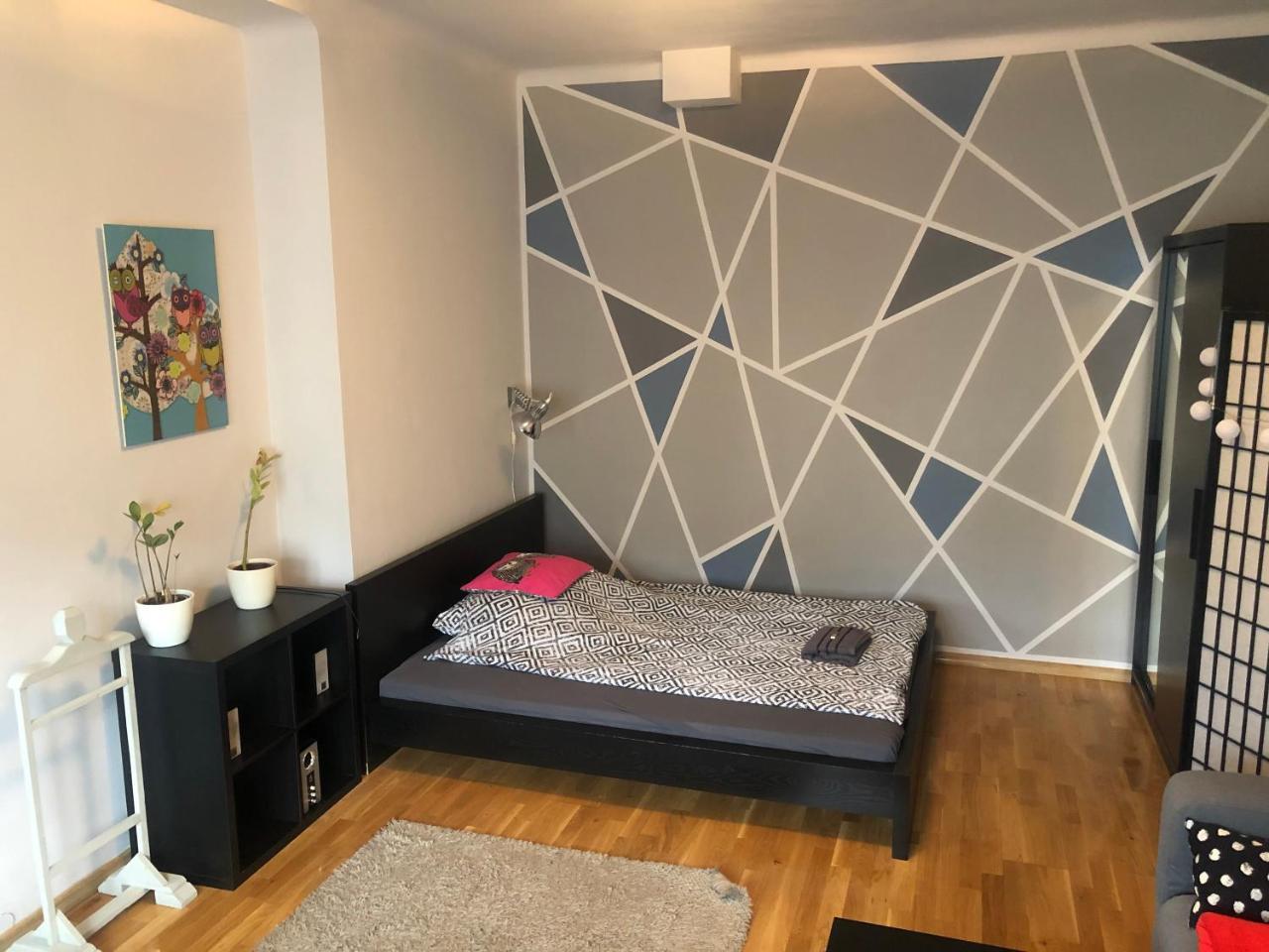 Dorothy Apartment Near Budapest City Park
