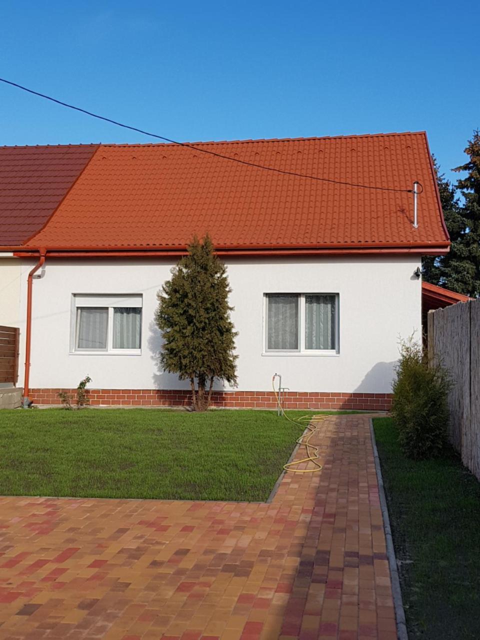 Dunakeszi Nap Apartman