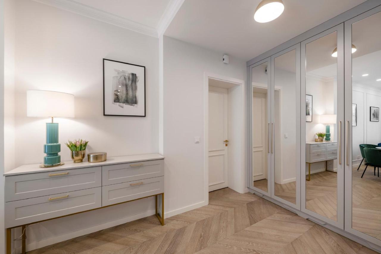 Aula Apartments 1