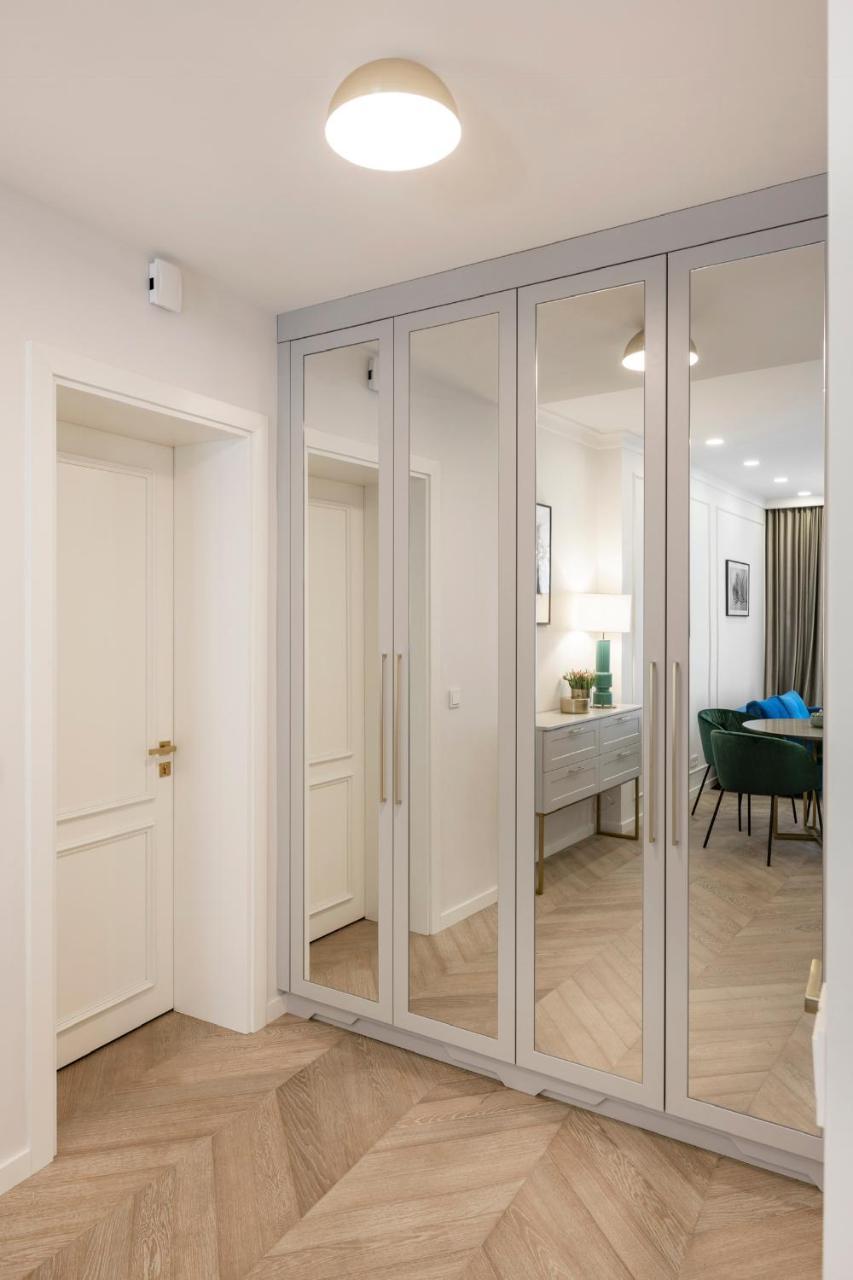 Aula Apartments 2