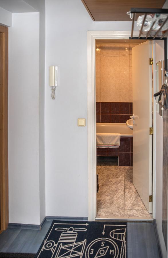 Vilnius Centre Flat 1
