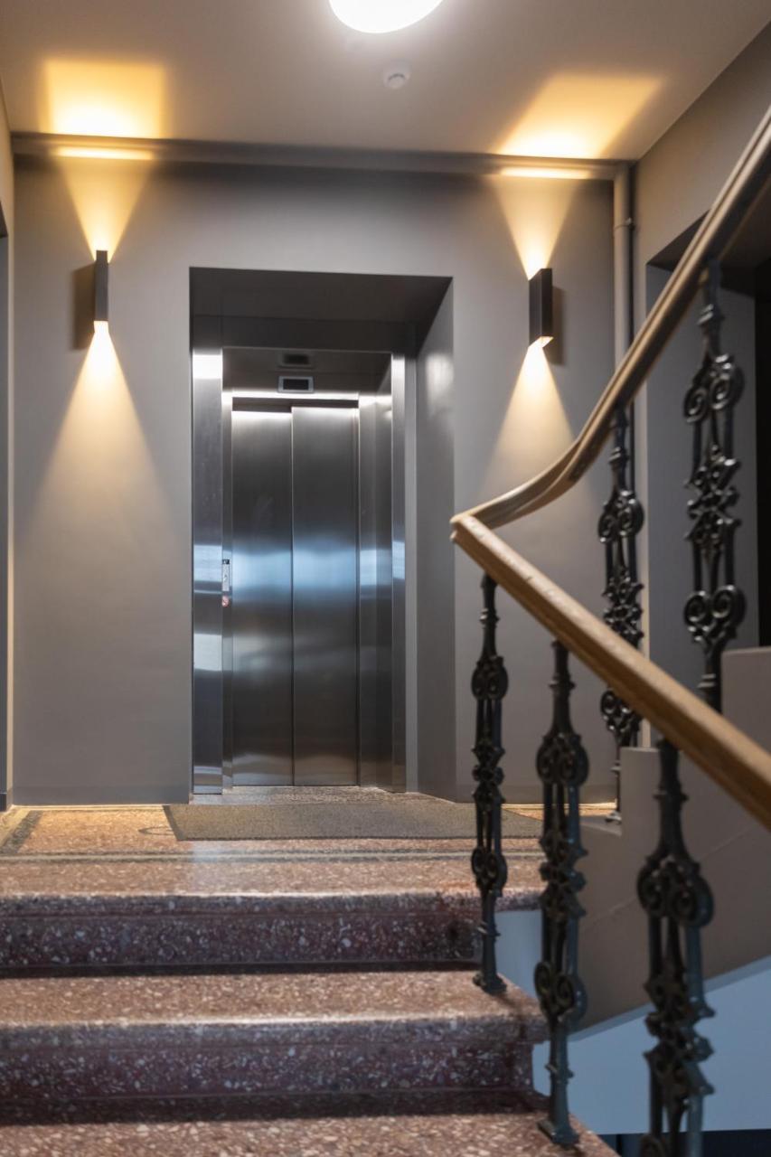 Apartamentai Lembergas 2