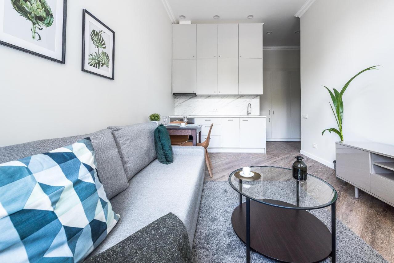 City Center Apartment by Urban Rent 1