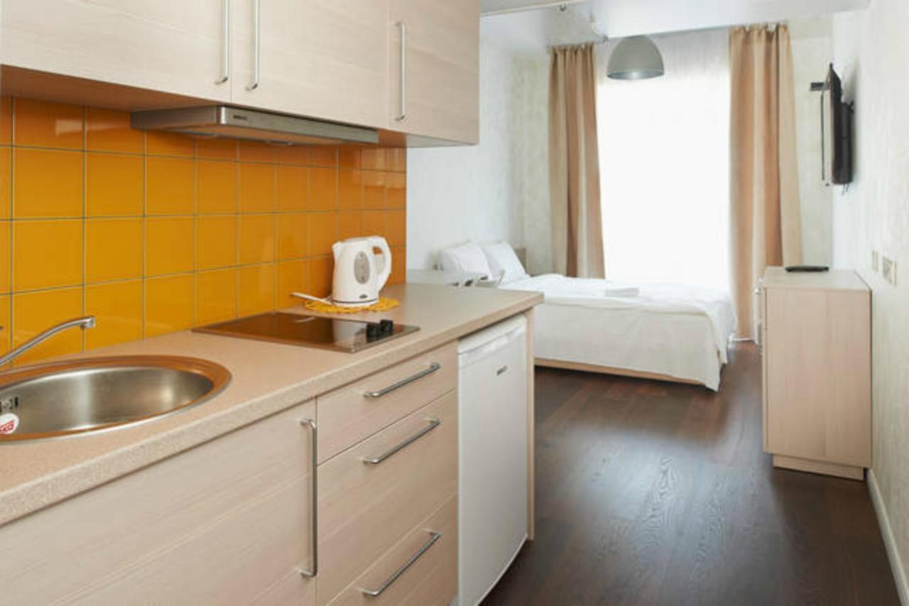 Natalex Microlofts
