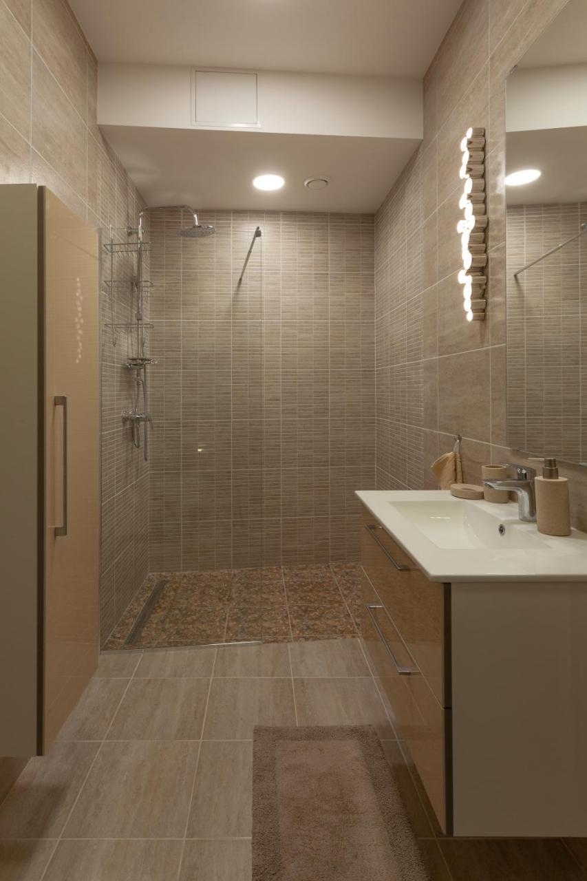 Brand New Flat Heart of Vilnius 2