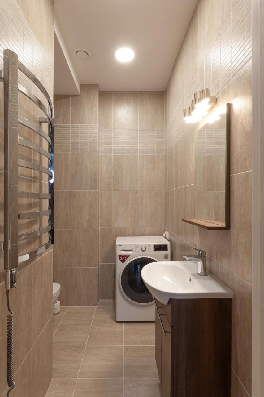 Brand New Flat Heart of Vilnius 1