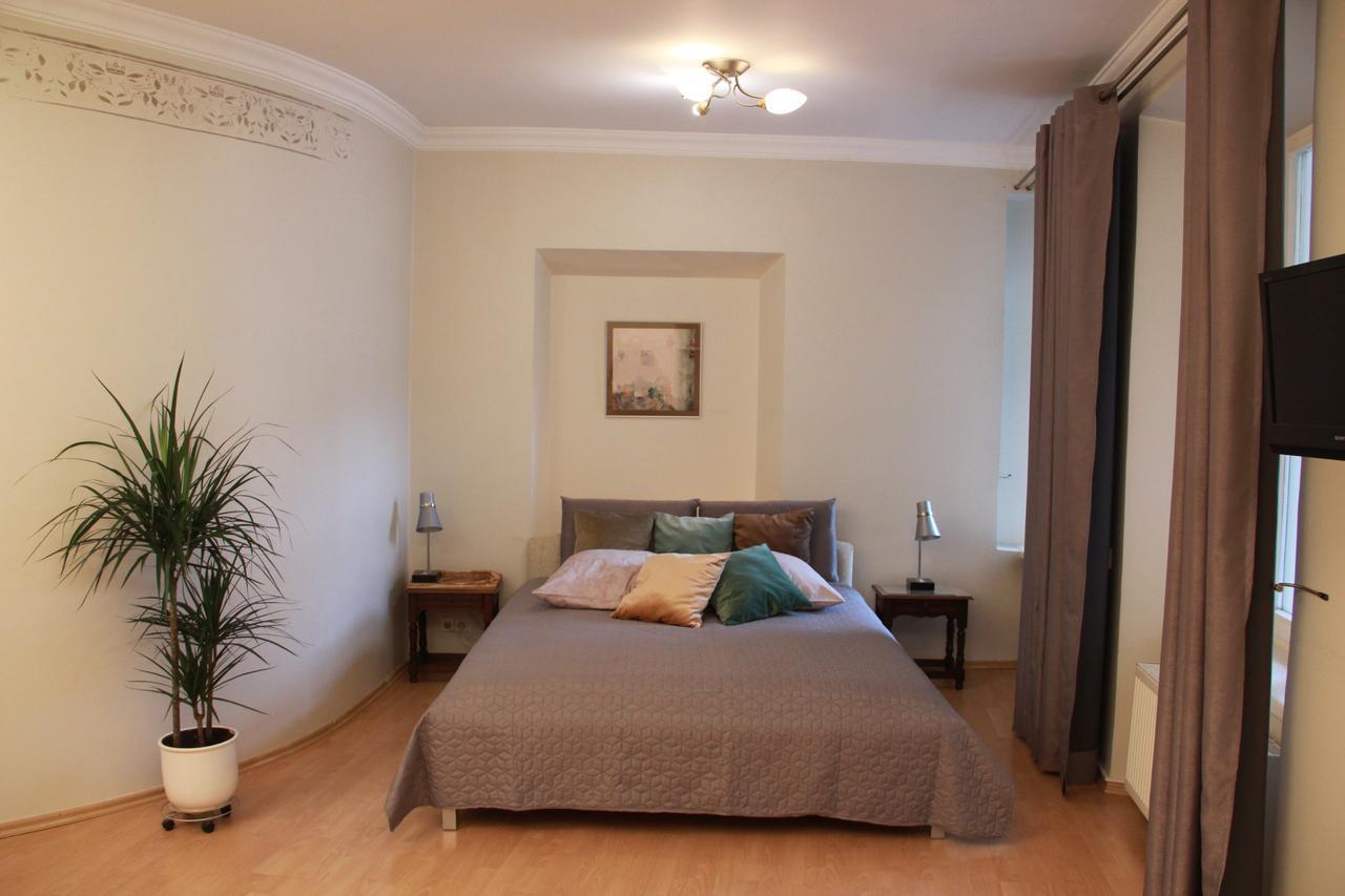 Mini Home Vilnius Old Town 2