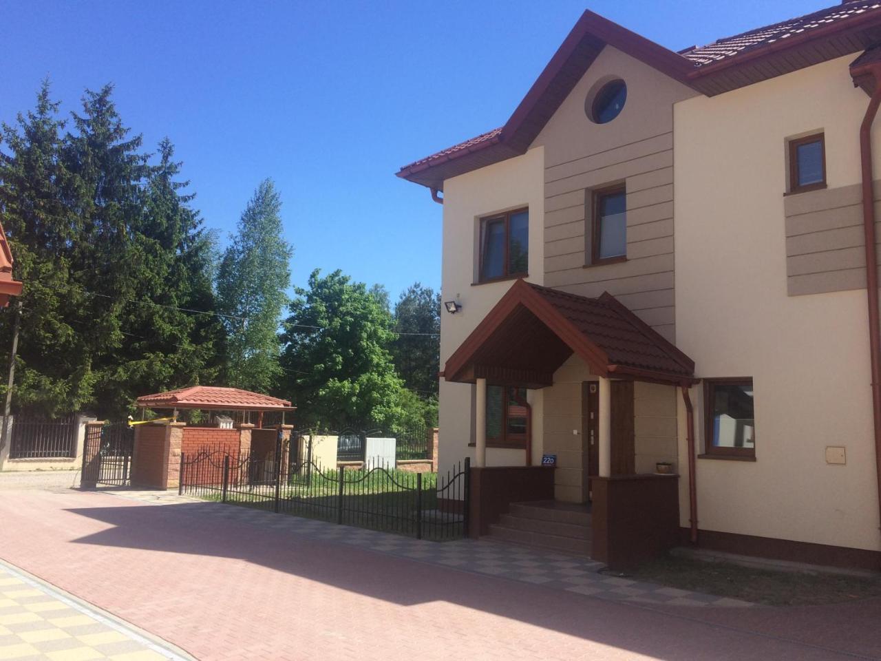 Noclegi U Ireny