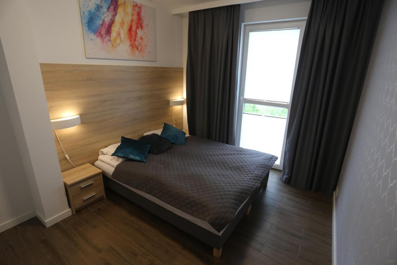 Apartamenty Mgm Legionowo