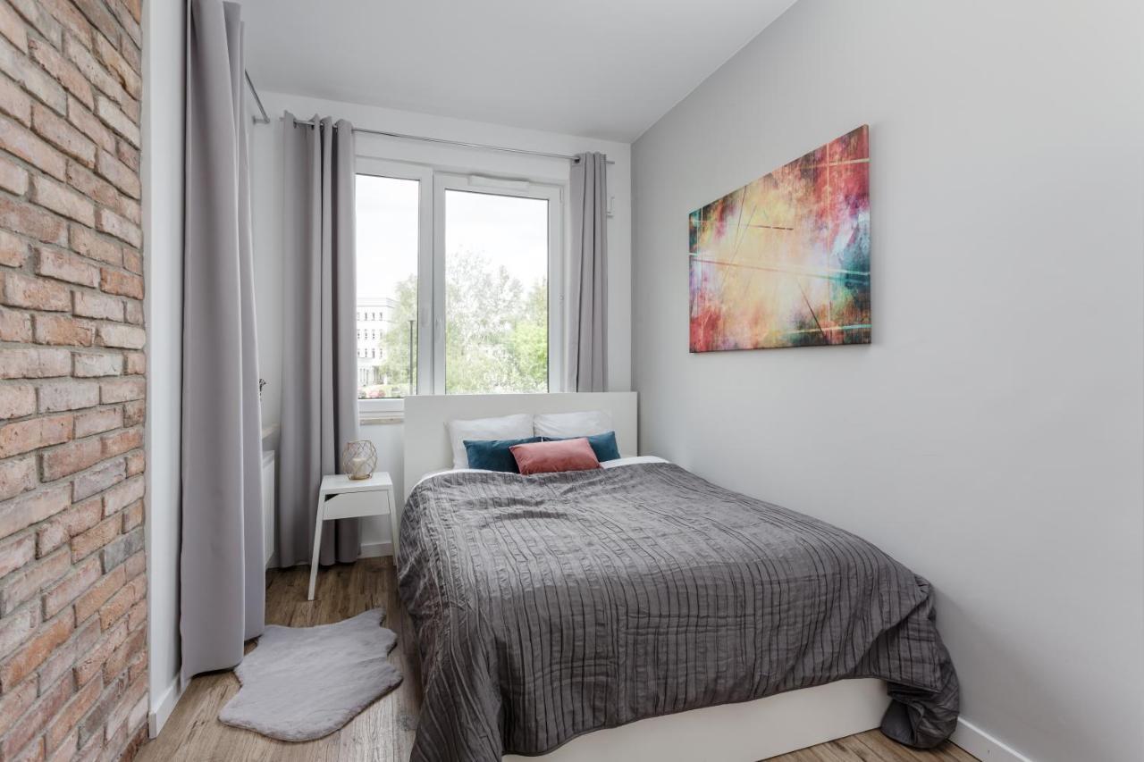 Chill Apartments Harmony Park Ursynow
