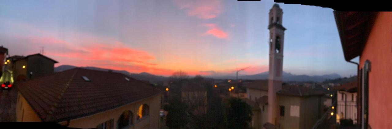 Appartamento Tiemi 1