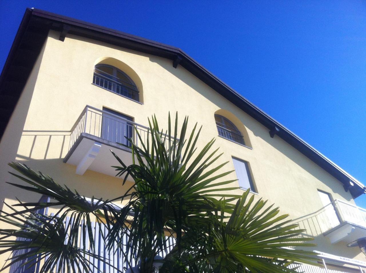 Casa Bellavista 1