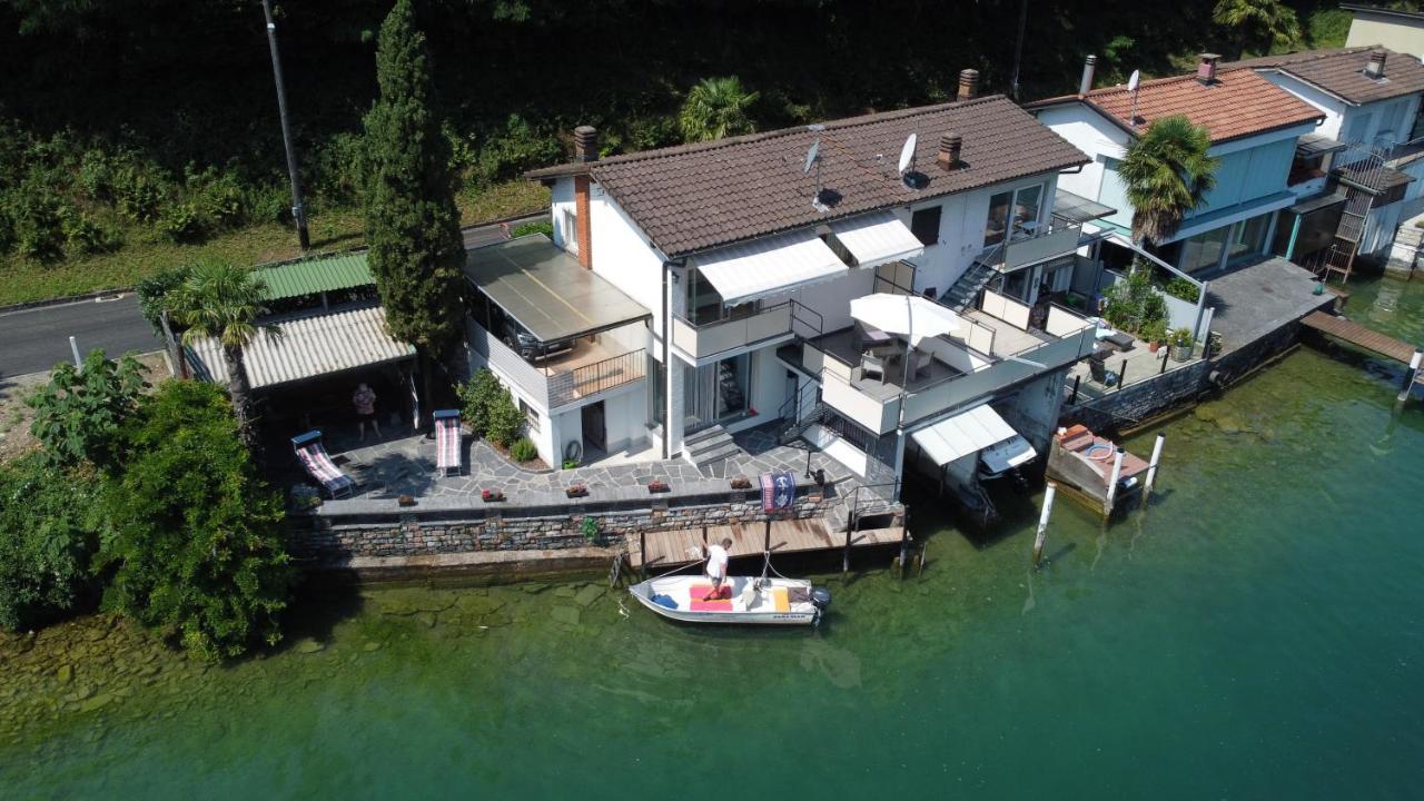 Casa Isabella 1