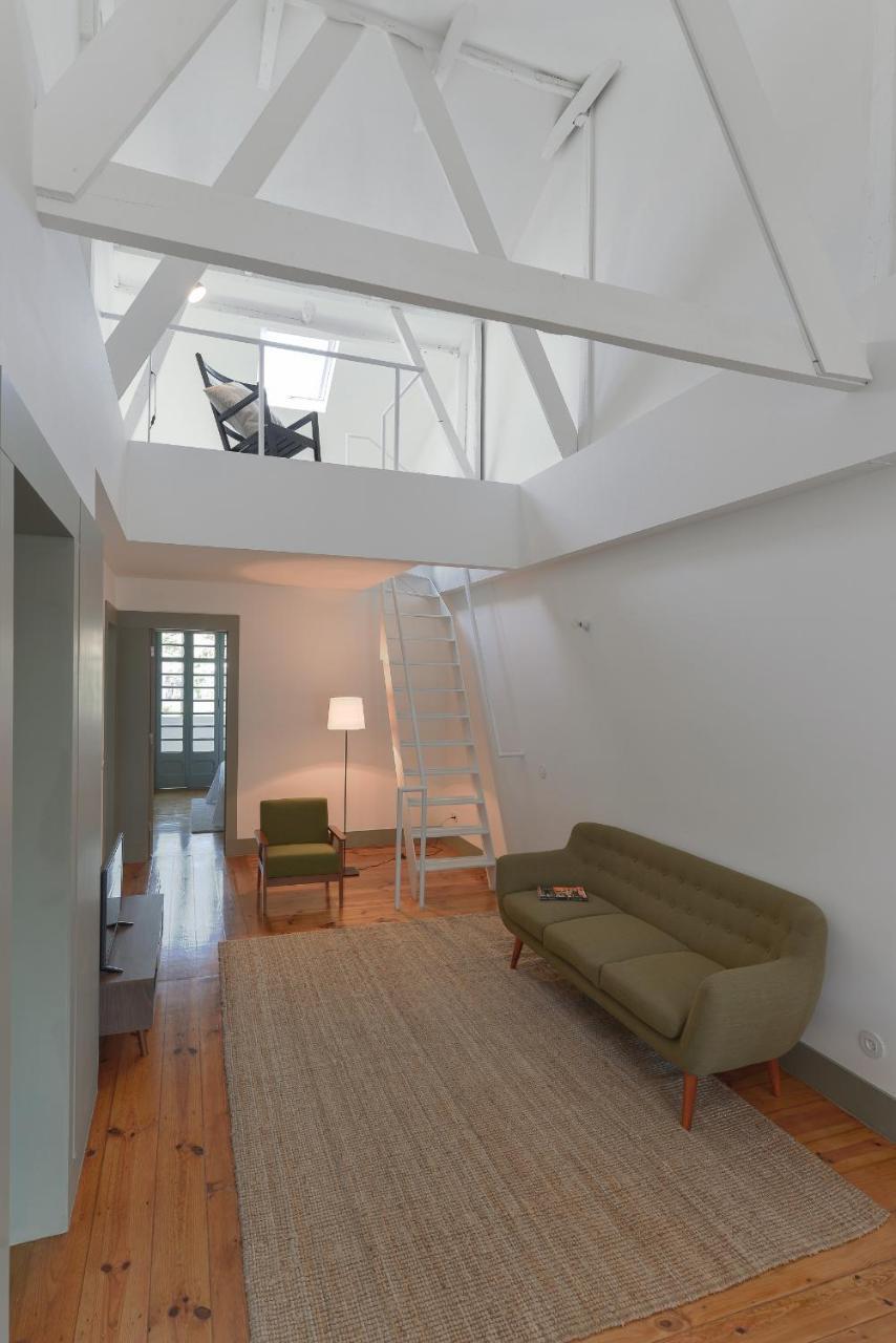 Embaixador 26: Belem Serviced Apartments 1