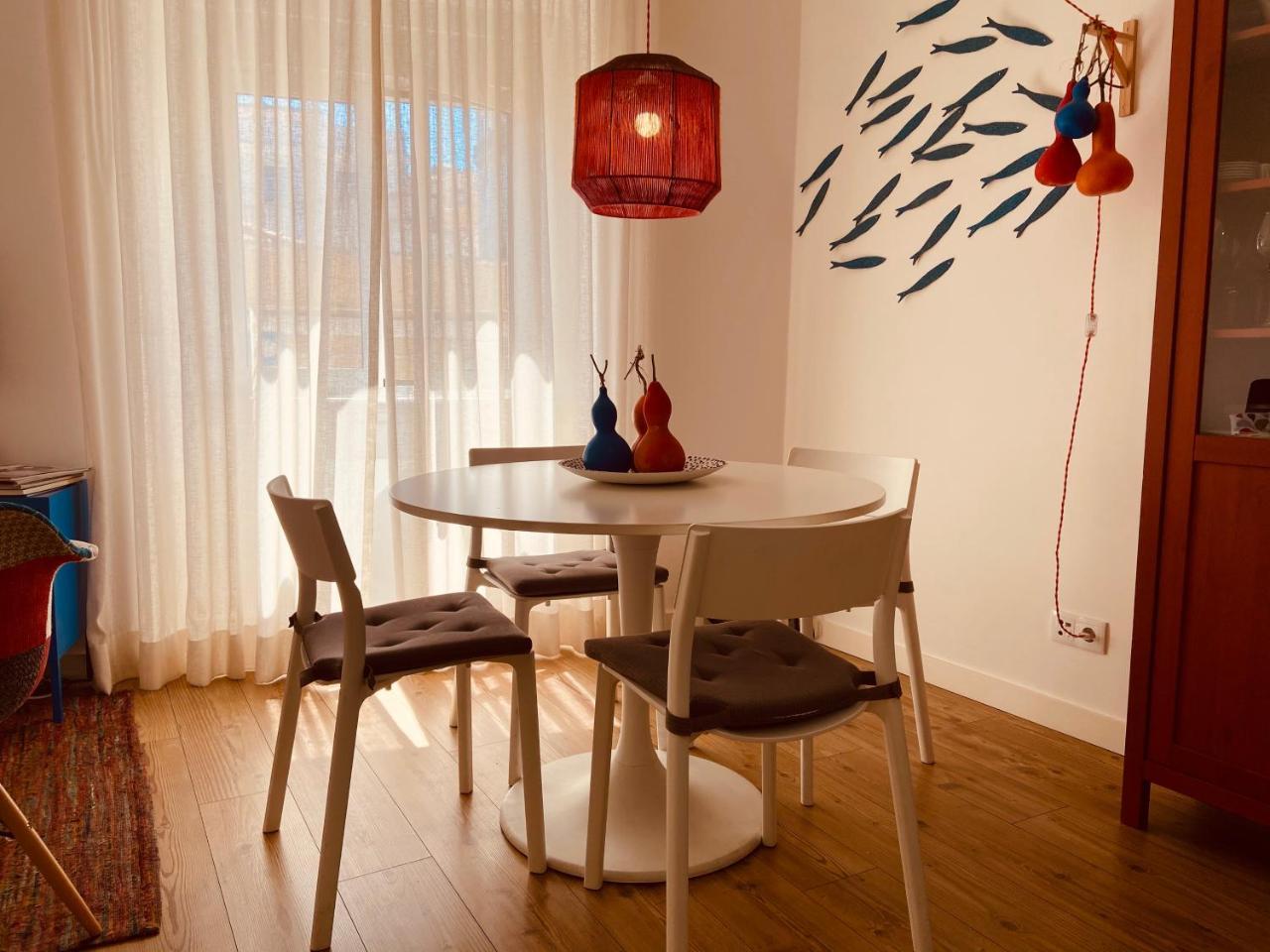 Enjoy Casa Do Forte Apartment