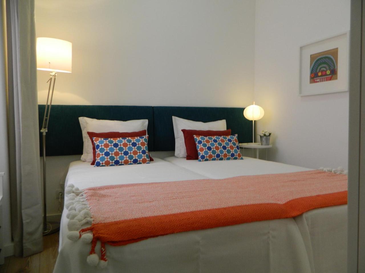 Enjoy Casa Do Forte Apartment 2