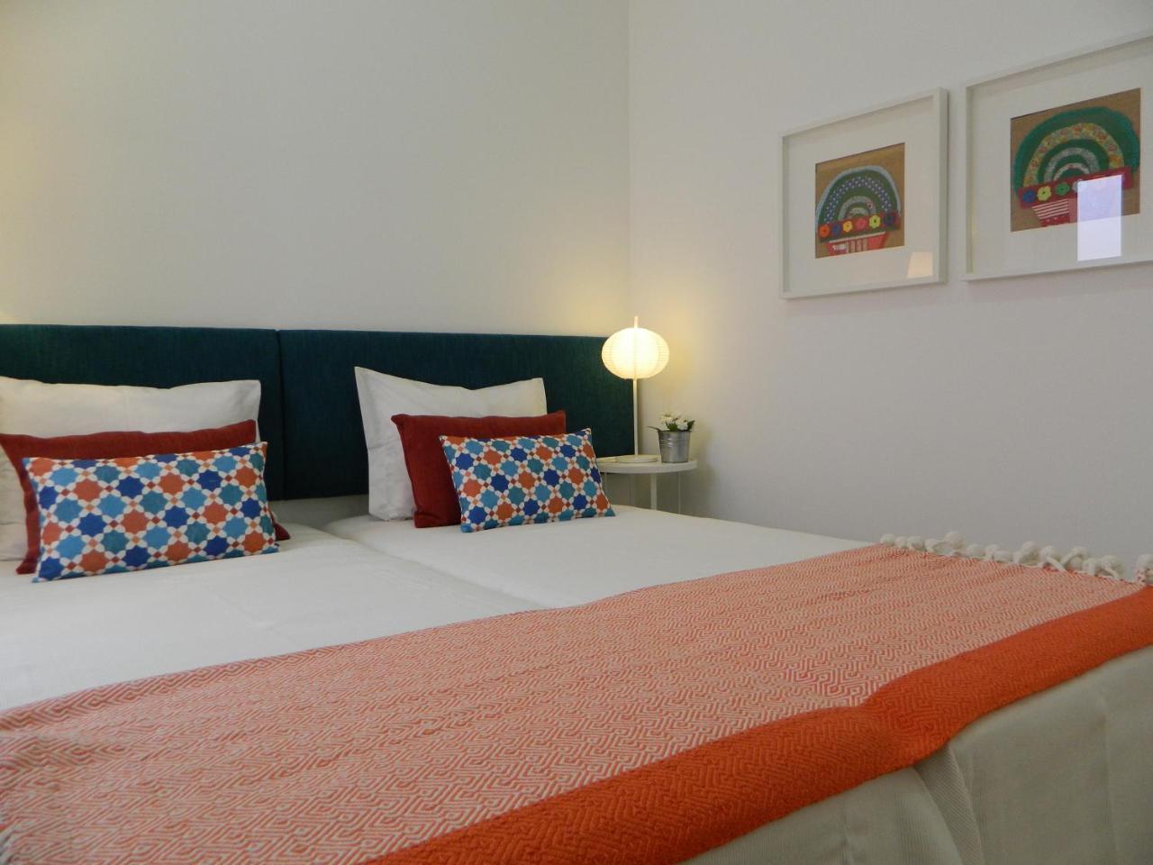 Enjoy Casa Do Forte Apartment 1