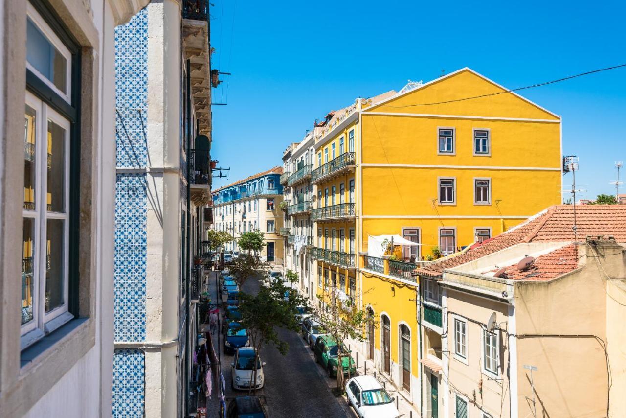 Bhappy@Home Lisboa 2