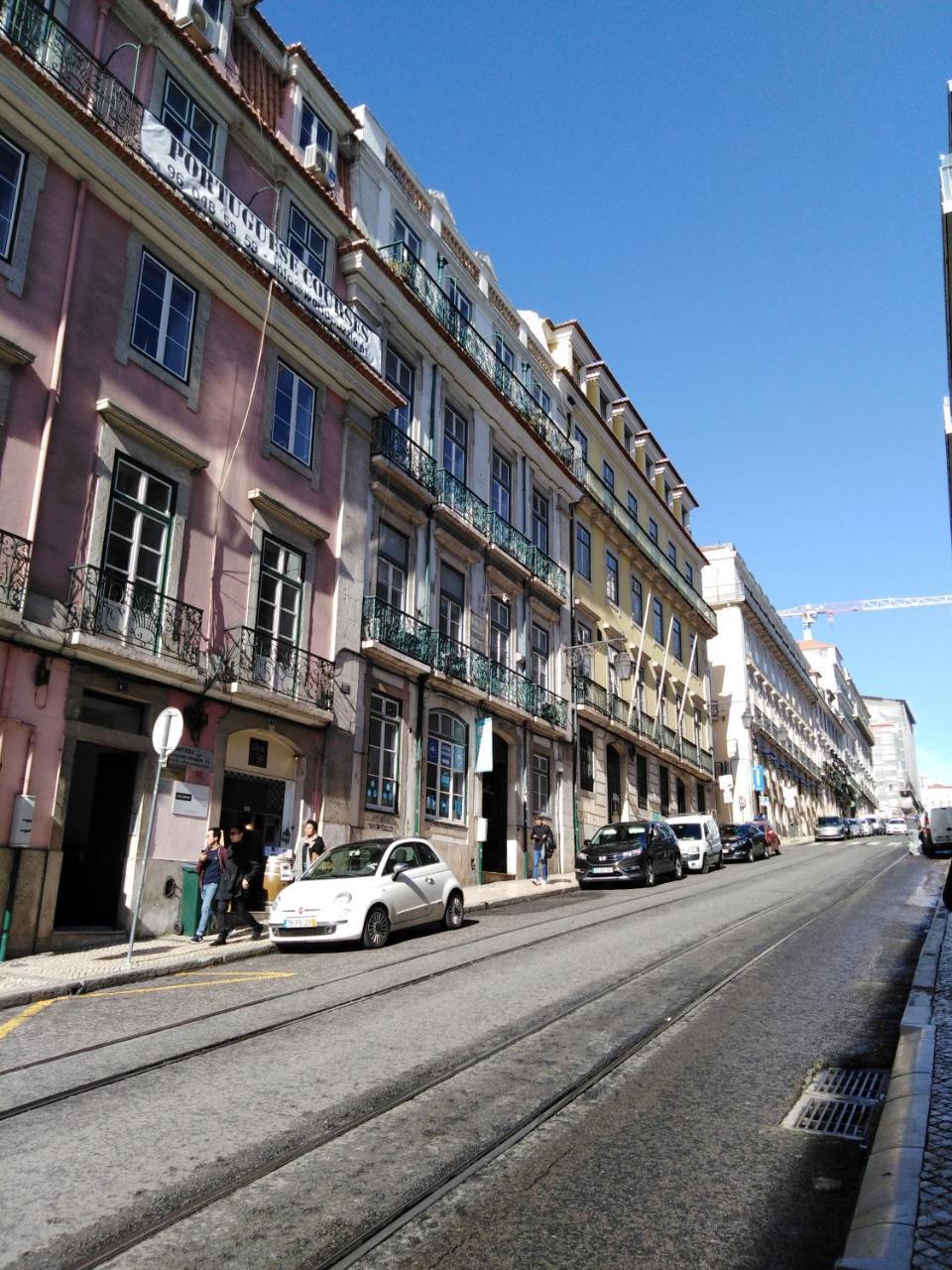 Lisbon Glamorous House 1
