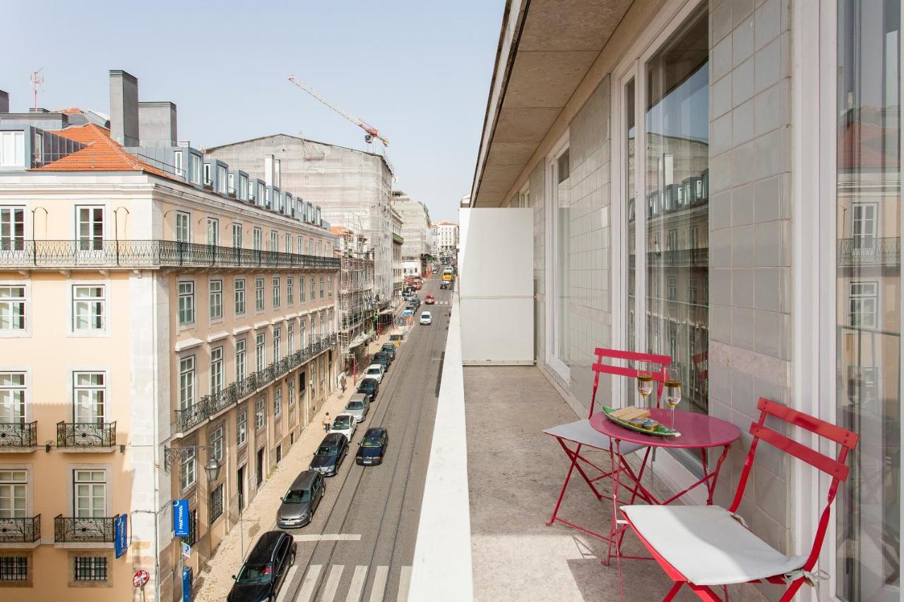 Lisbon Glamorous House 2