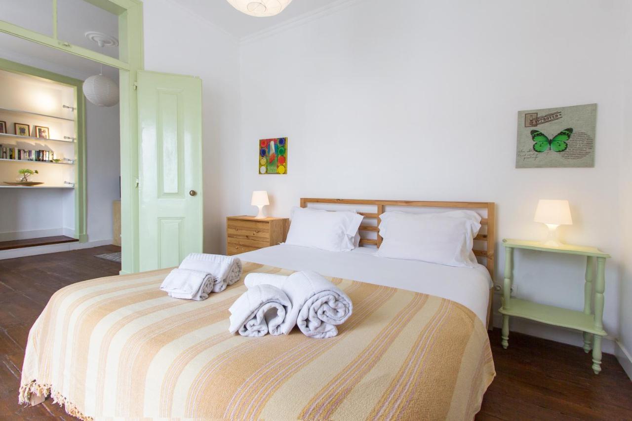 Alfama Tailor Made Green House with a View #2 2