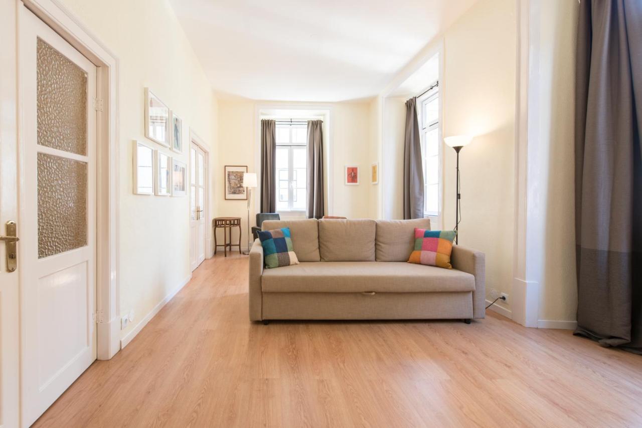 Assuncao Apartment 1