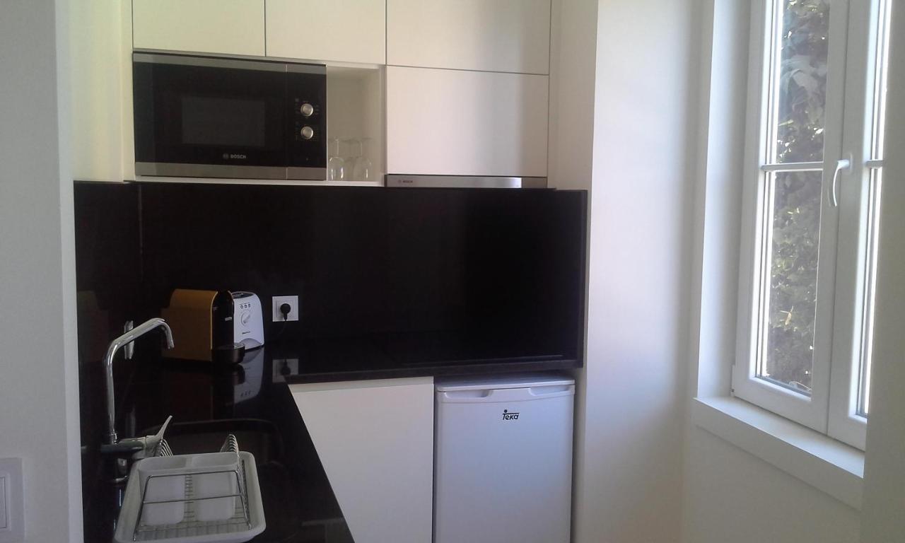 Chezvous Apartments 2