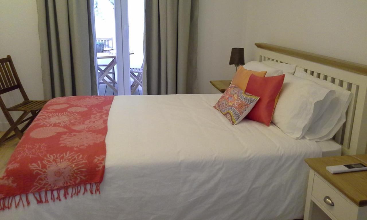 Chezvous Apartments