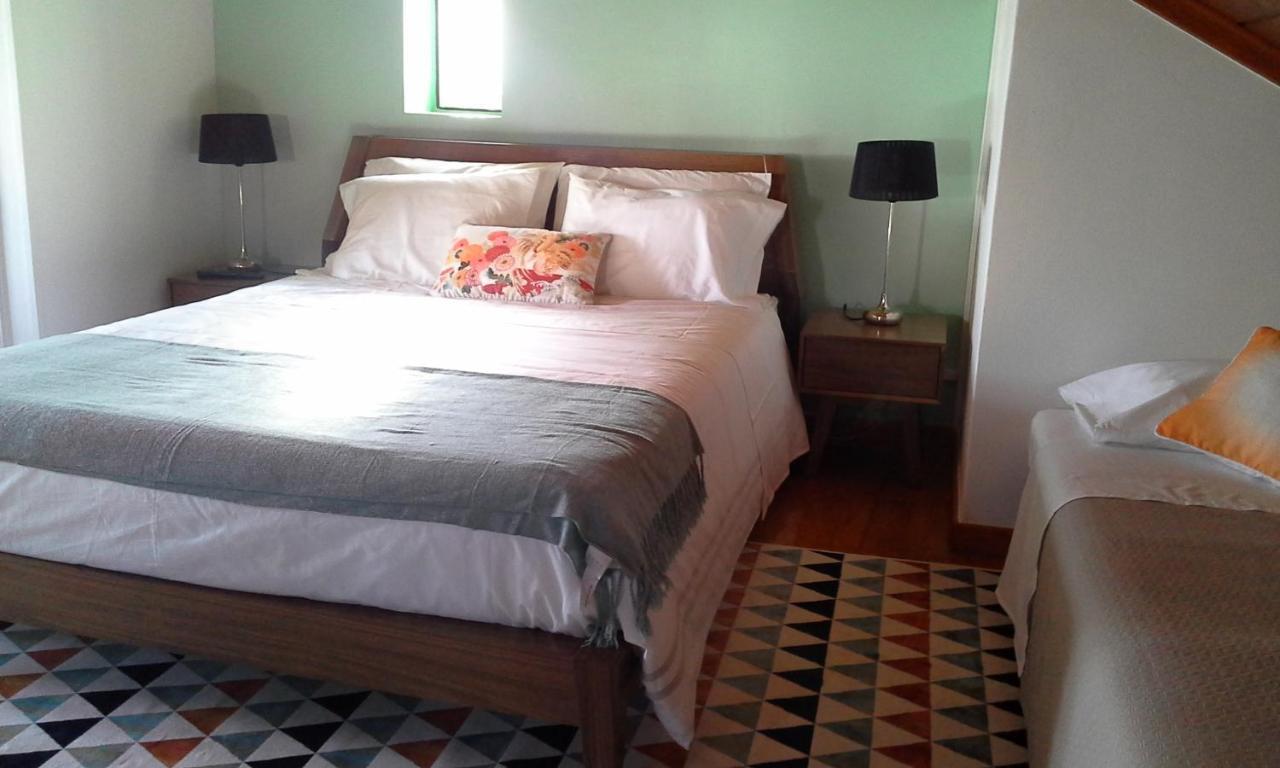 Chezvous Apartments 1