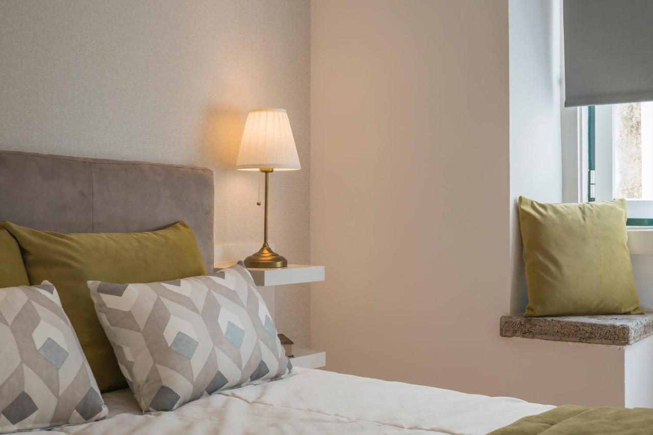 Top Alfama Appartment 2