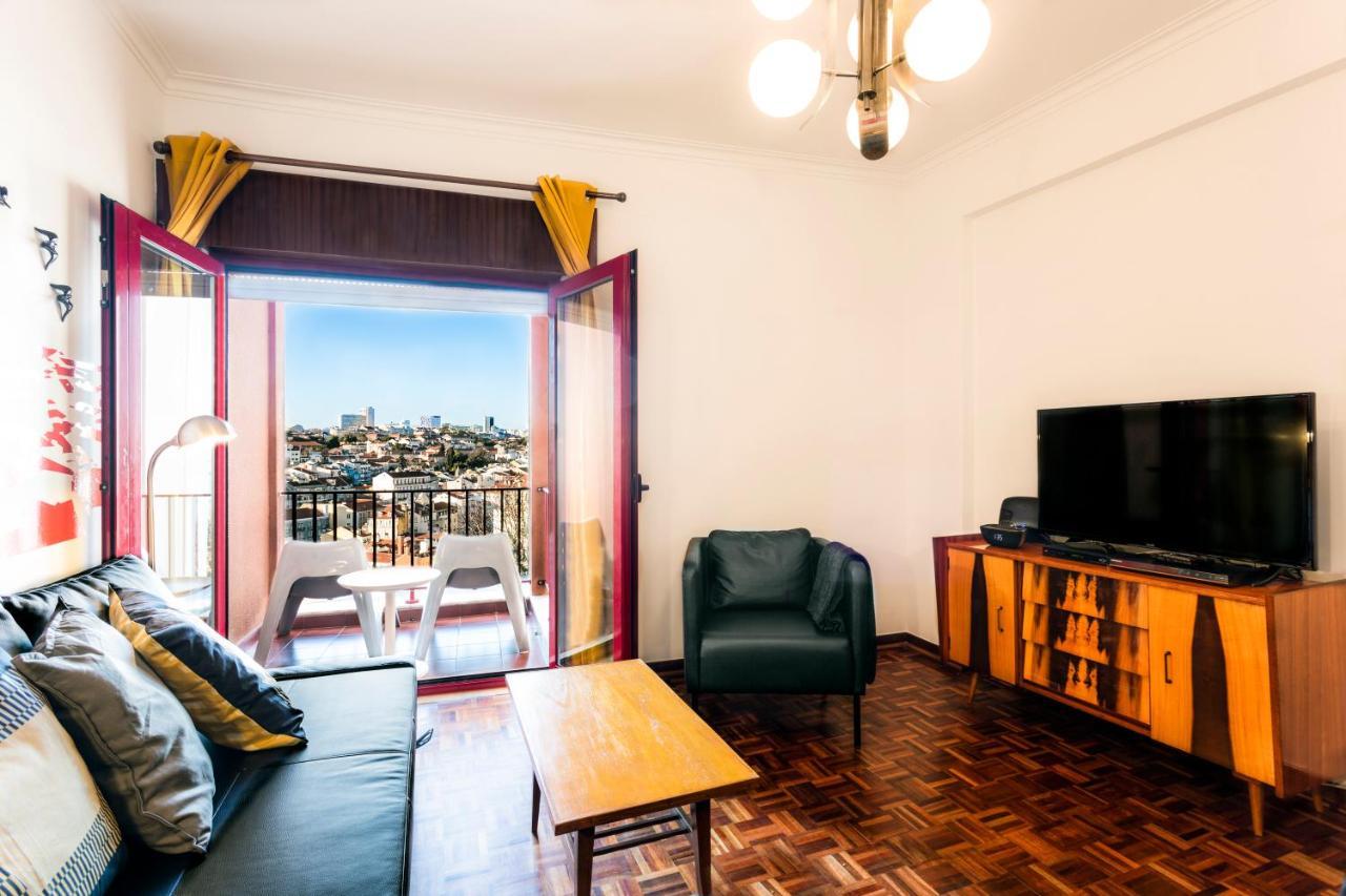 Whome | Damasceno Large Apartment #39 1