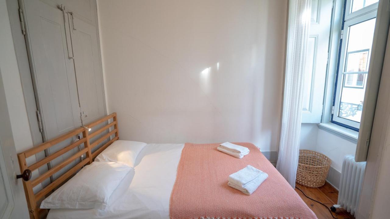 Comfy @ Chiado 1