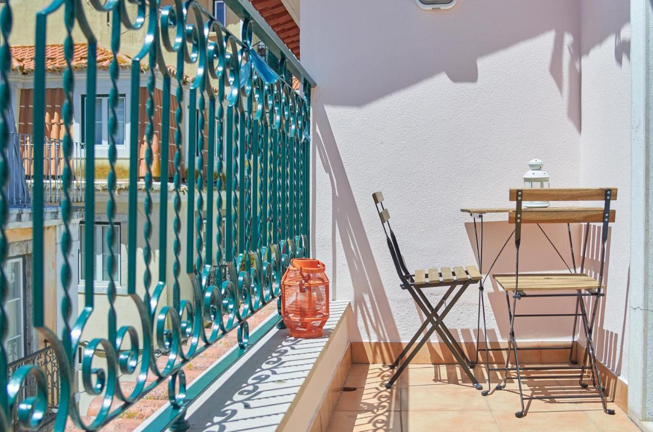 Cozy Apartment in Historic Center with Terrace 1