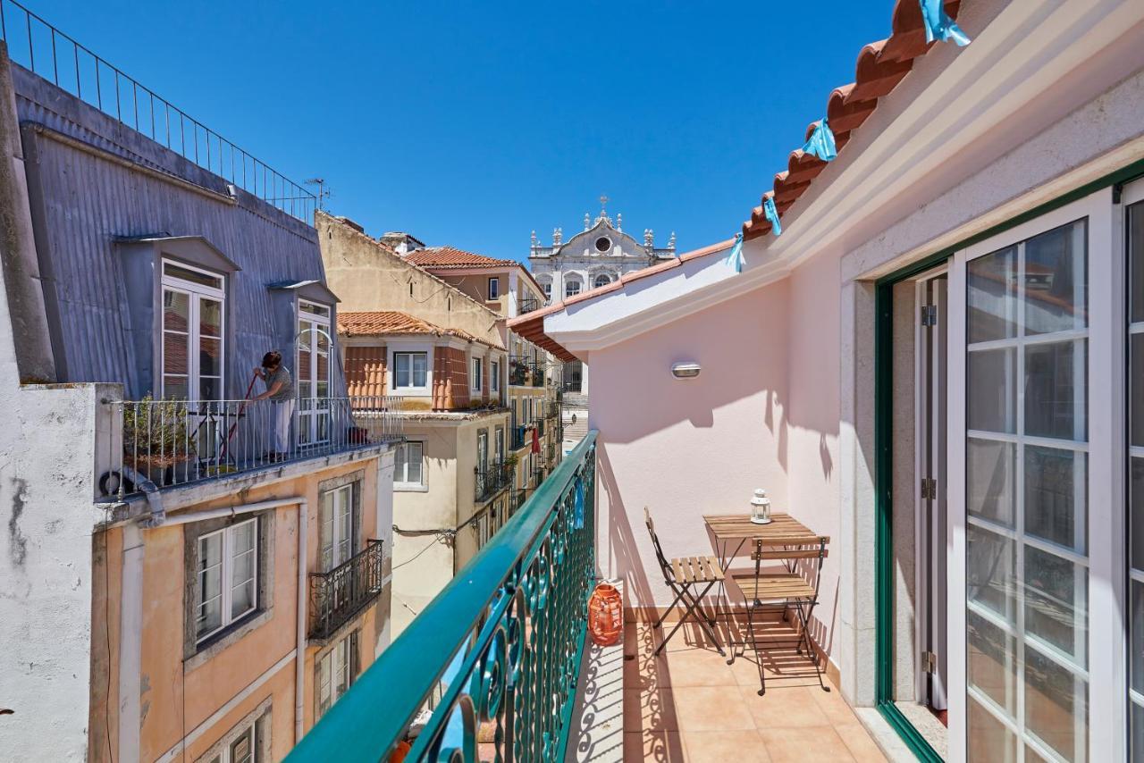 Cozy Apartment in Historic Center with Terrace 2