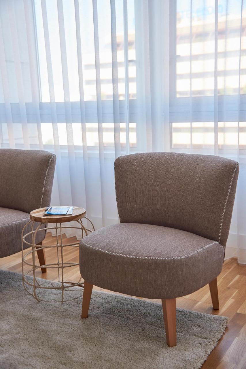 Luxury Apartment in the Most Privileged Lisbon 1