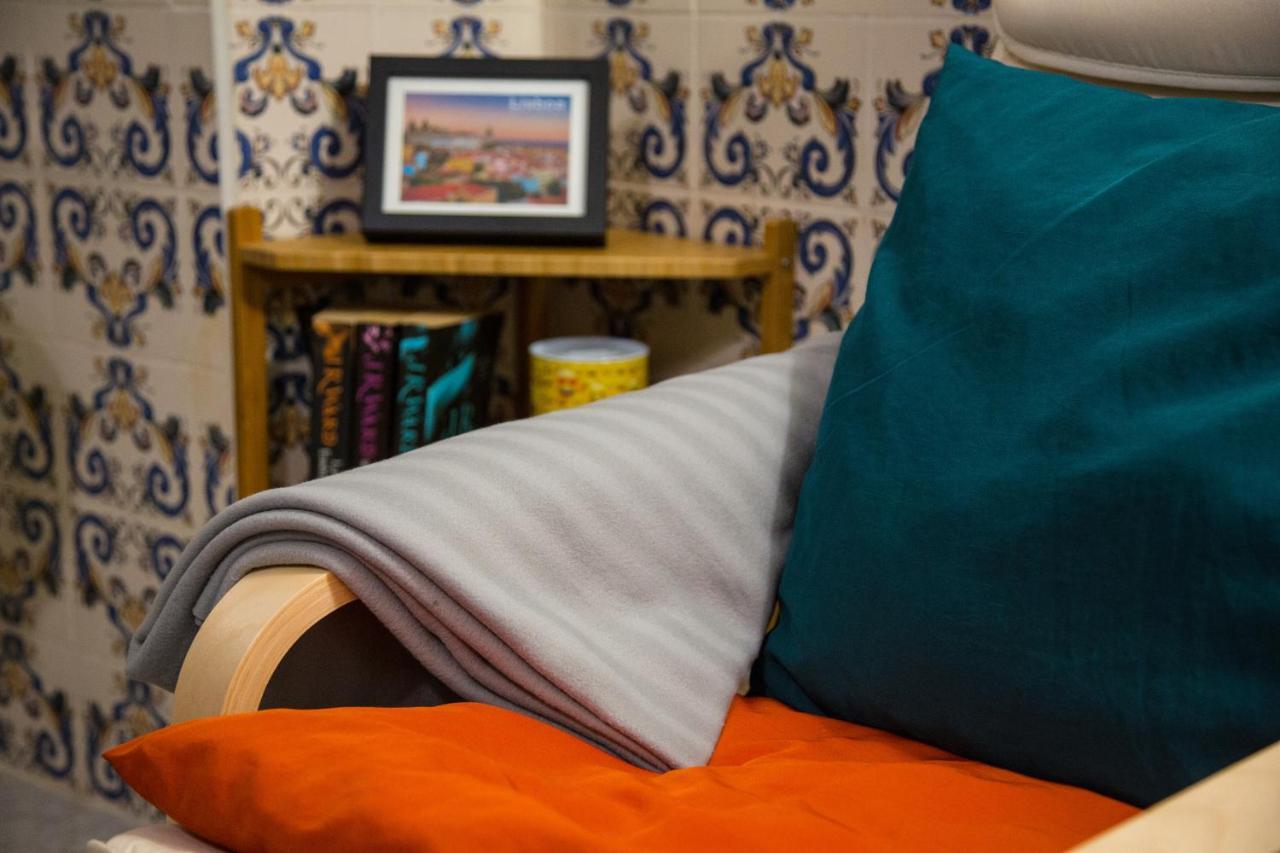 Santos Neighborhood Apartment 1