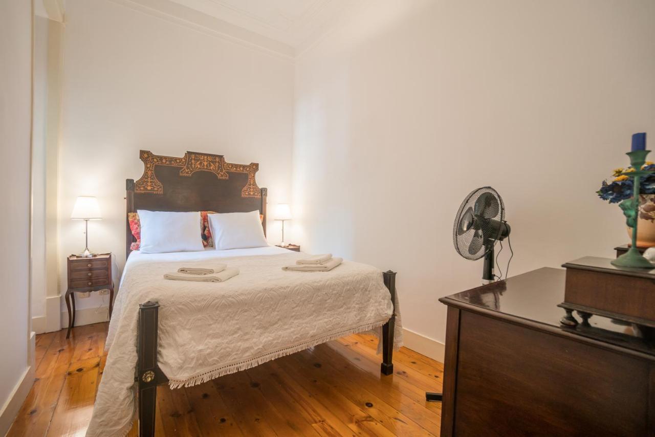Campo Pequeno 3bdr Apartment 2
