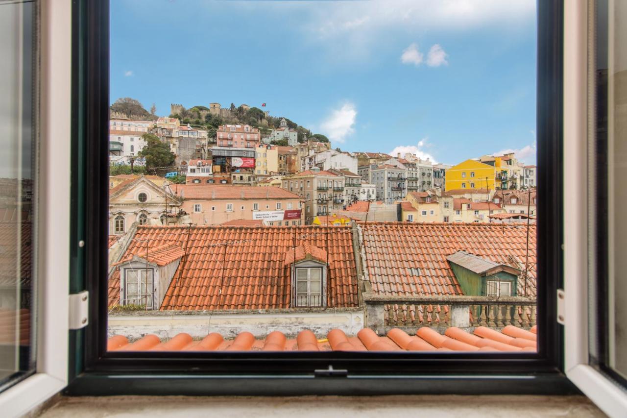 Casa Mouraria 1