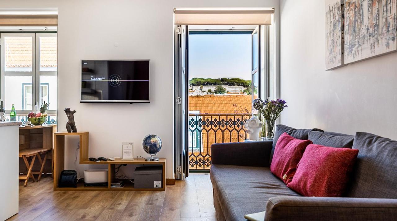 Chiado Apartments 1