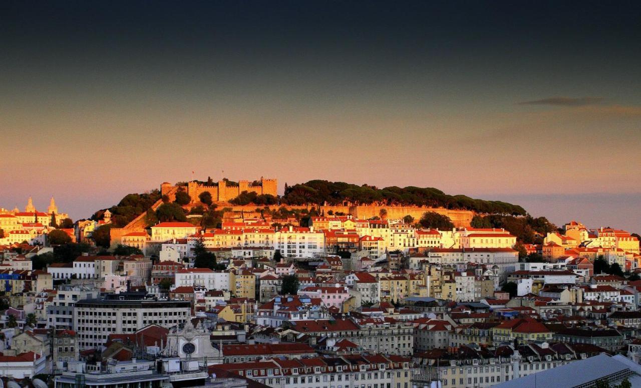 Chiado Apartments