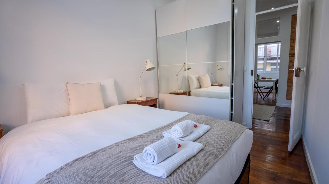 The Graca Apartment 2